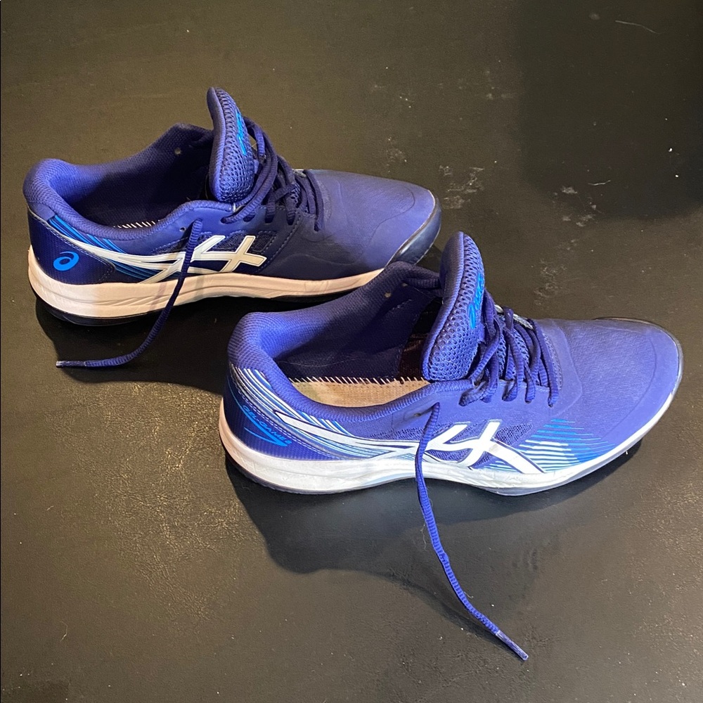 ASICS Women's Gel-Game 8 Tennis Shoes Size 10